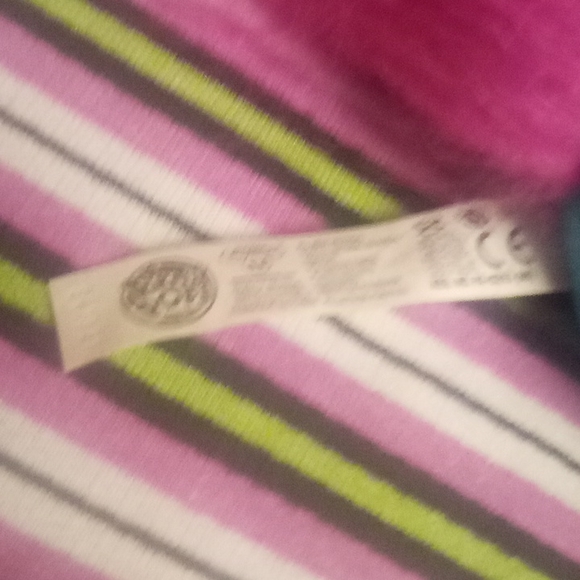 Rare Pikmi Pops 10" Plush Pony Horse Pink Blue Moose Squishable Stuffed Animal. - Picture 6 of 8